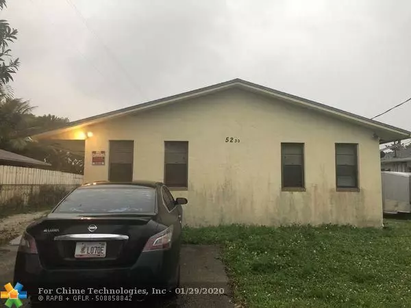 5230 SW 24th St, West Park, FL 33023