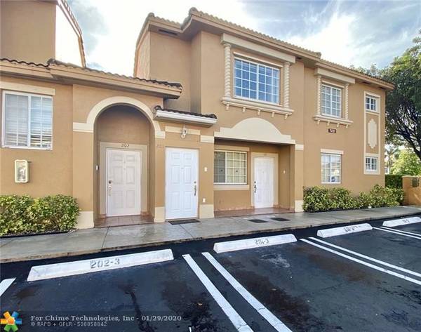 7221 NW 174th Ter  #201,  Hialeah,  FL 33015