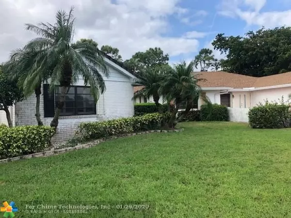 Boynton Beach, FL 33436,10657 Greentrail Dr