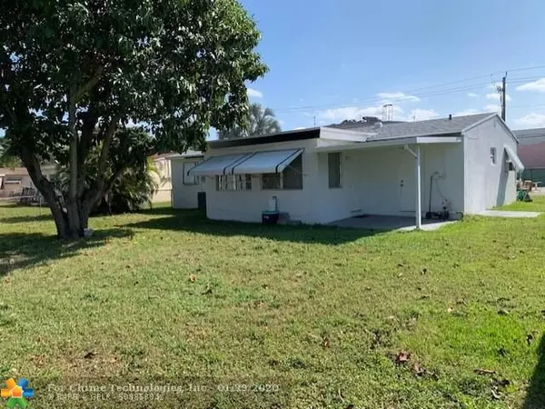 Miramar, FL 33023,6621 SW 26 Ct