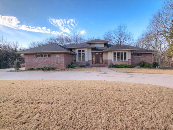 Stillwater, OK 74074,2214 S Walking Trail Drive