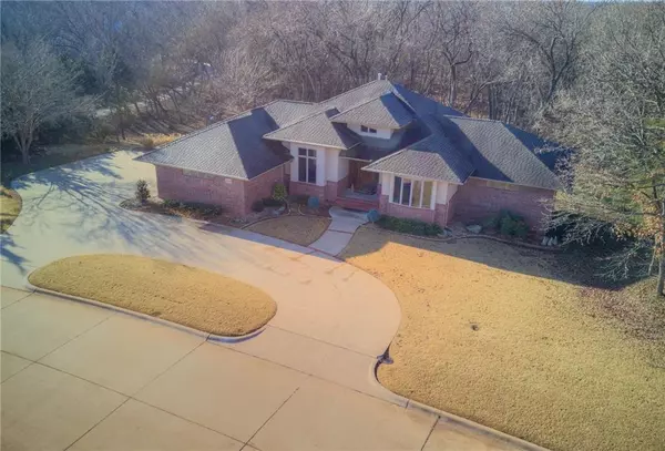 Stillwater, OK 74074,2214 S Walking Trail Drive