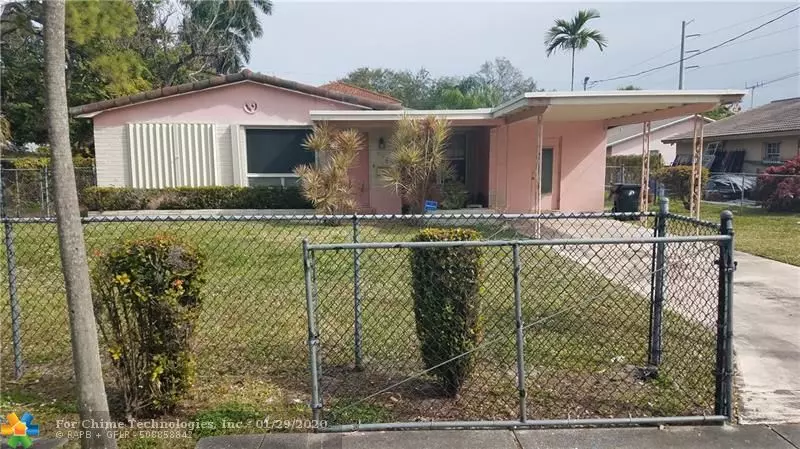 510 NW 13th Ave, Fort Lauderdale, FL 33311