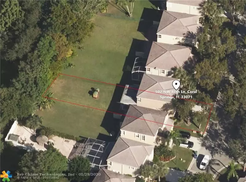 Coral Springs, FL 33071,502 NW 87th Ln