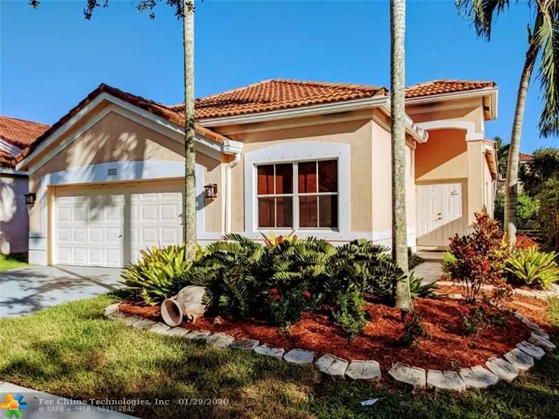 Weston, FL 33327,761 Tanglewood Cir