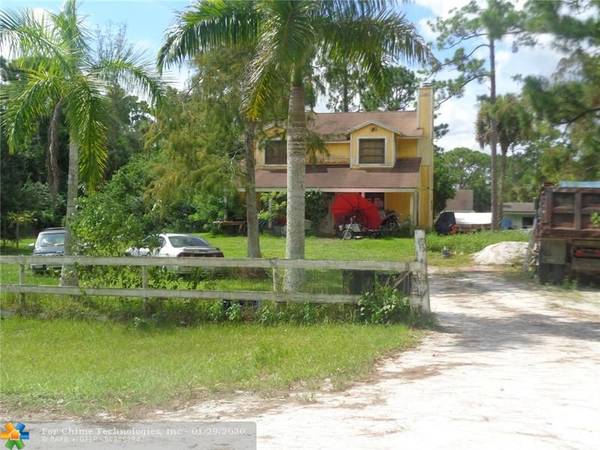 16930 W Brighton Dr, Loxahatchee, FL 33470