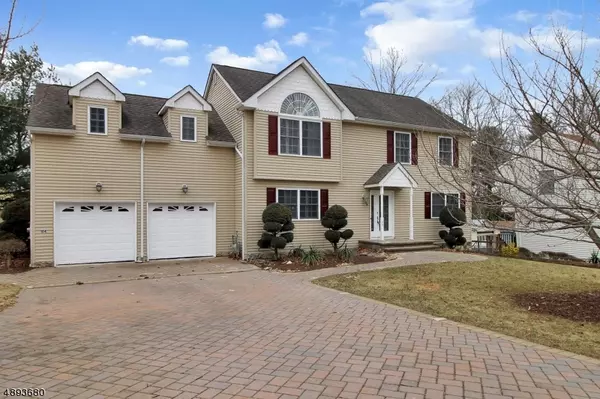 104 GARRISON AVE, Rockaway Twp., NJ 07801