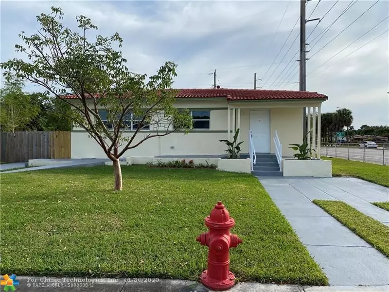 814 NW 18th St, Fort Lauderdale, FL 33311