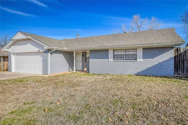 1411 Kingston Road, Norman, OK 73071