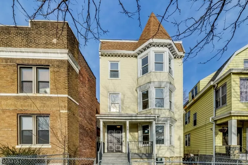 29 PARK AVE, West Orange Twp., NJ 07052