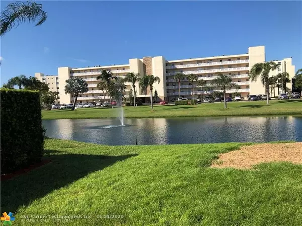 Dania Beach, FL 33004,170 SE 5th Ave  #104