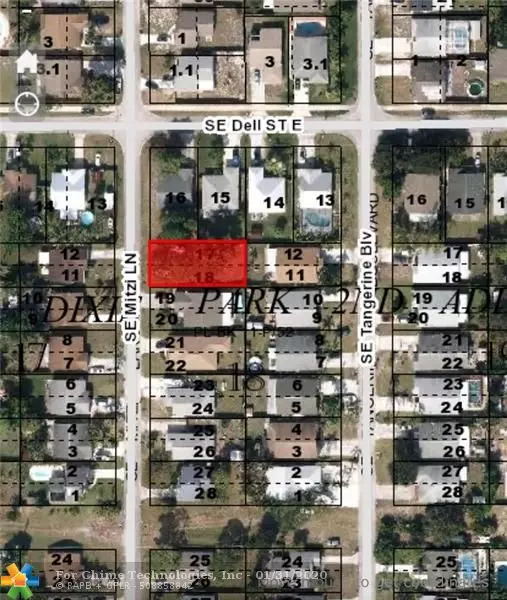 Stuart, FL 34997,5771 SE MITZI LN