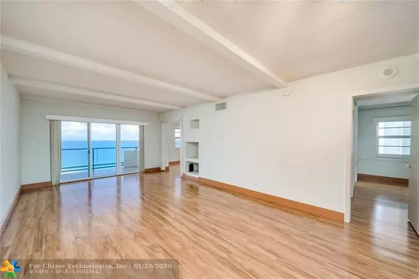 Pompano Beach, FL 33062,1500 S Ocean Blvd  #1103