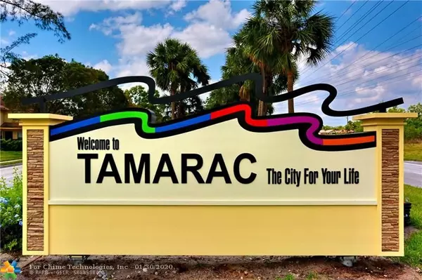 Tamarac, FL 33321,9531 Santa Rosa Drive  #9531