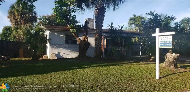 4331 NW 60, North Lauderdale, FL 33319