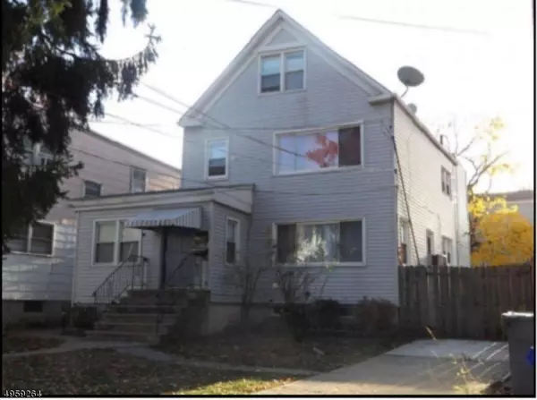 54-56 VALLEY ST, Newark City, NJ 07106
