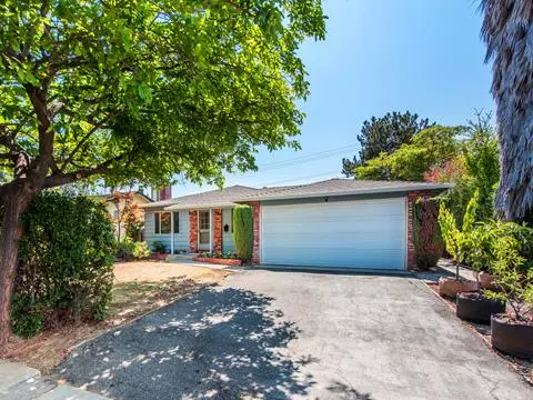 7552 Shadowhill LN, Cupertino, CA 95014