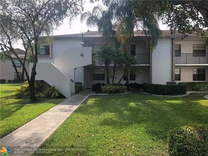 9804 W MCNAB RD  #102, Tamarac, FL 33321