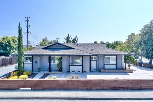 139 Locksunart Way, Sunnyvale, CA 94087