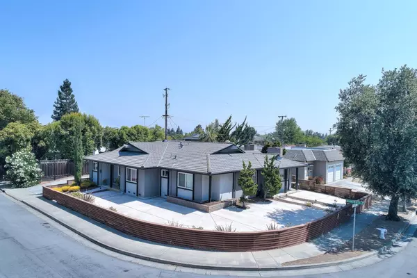 Sunnyvale, CA 94087,139 Locksunart Way
