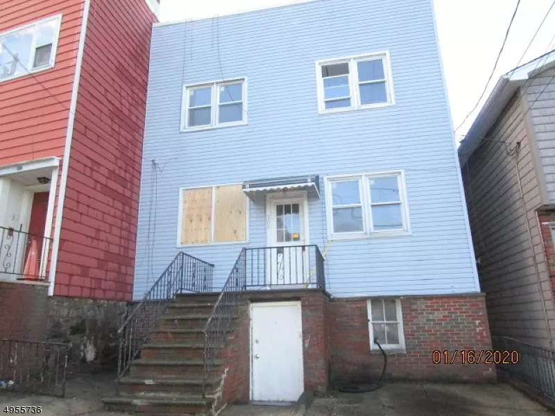 Jersey City, NJ 07307,201 ZABRISKIE ST
