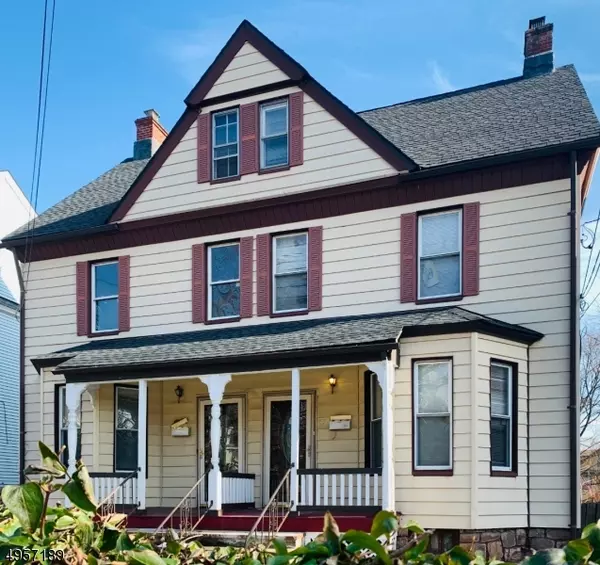 57 FOREST ST, Montclair Twp., NJ 07042