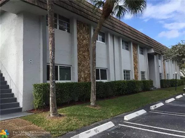 Coral Springs, FL 33065,8402 W Sample Rd  #239