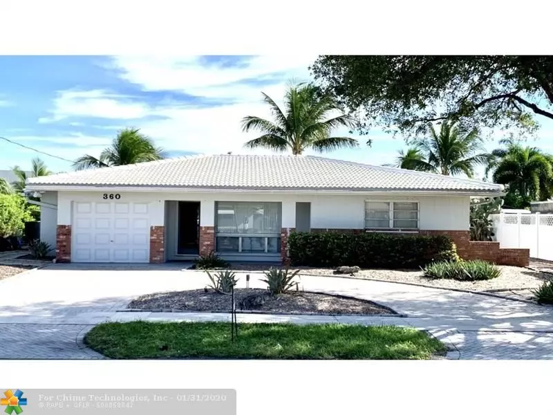 360 SE 6th Ter, Pompano Beach, FL 33060