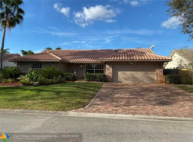 Coral Springs, FL 33071,10965 NW 1ST MANOR