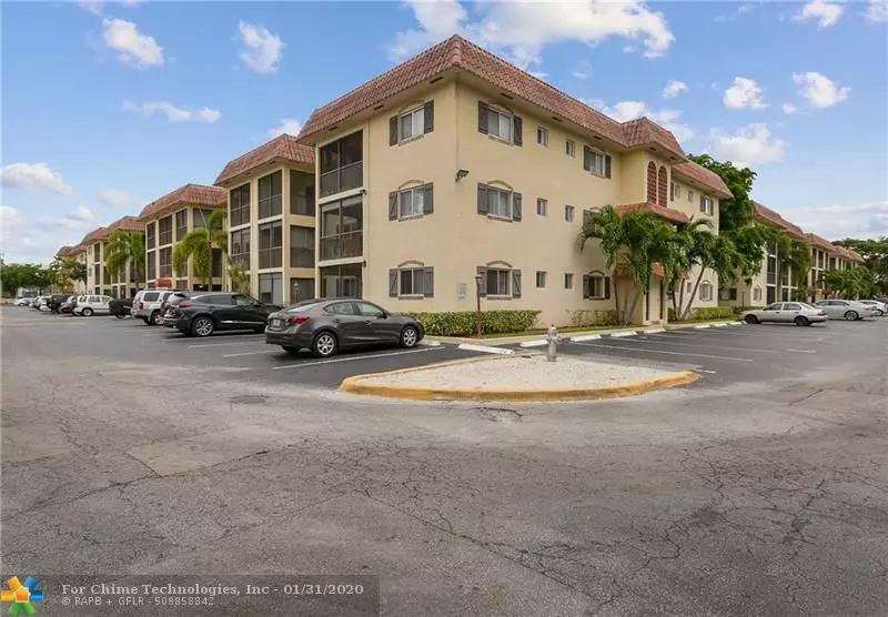 253 S Cypress Rd  #209, Pompano Beach, FL 33060