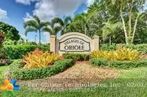 16 Willowbrook Ln  #105, Delray Beach, FL 33446