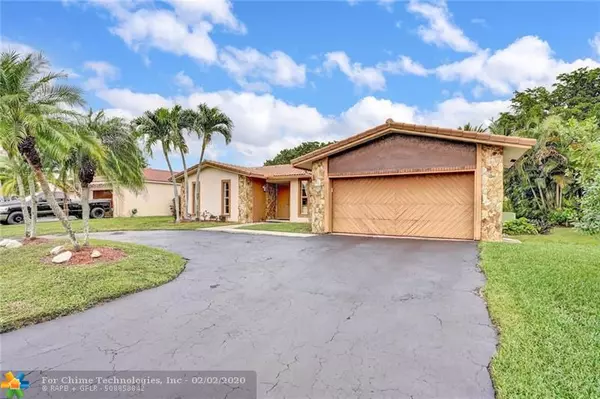 Coral Springs, FL 33065,12215 NW 32nd Ct