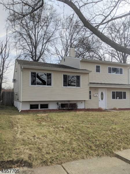 44 CYPRESS DR, Woodbridge Twp., NJ 07067