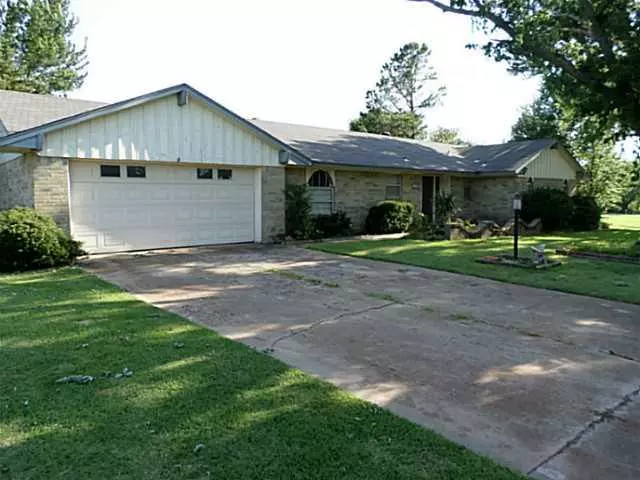 Tuttle, OK 73089,96 Oakwood Drive