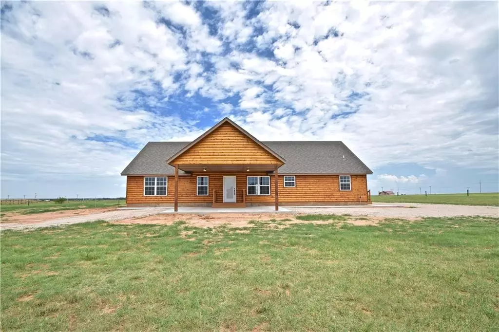 Tuttle, OK 73089,685 County Street 2888