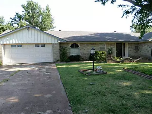 Tuttle, OK 73089,96 Oakwood Drive