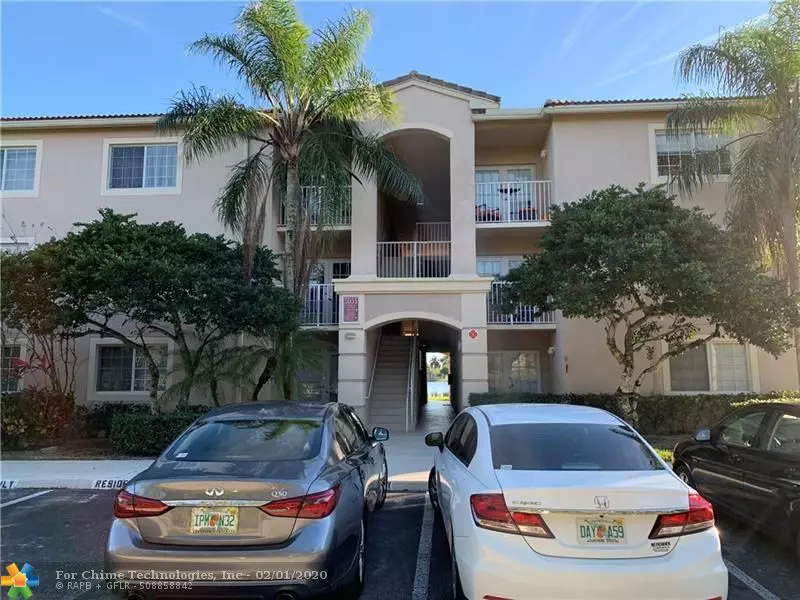 5035 Wiles Rd  #305, Coconut Creek, FL 33073