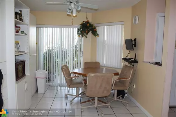 Tamarac, FL 33321,7307 Granville Dr  #104