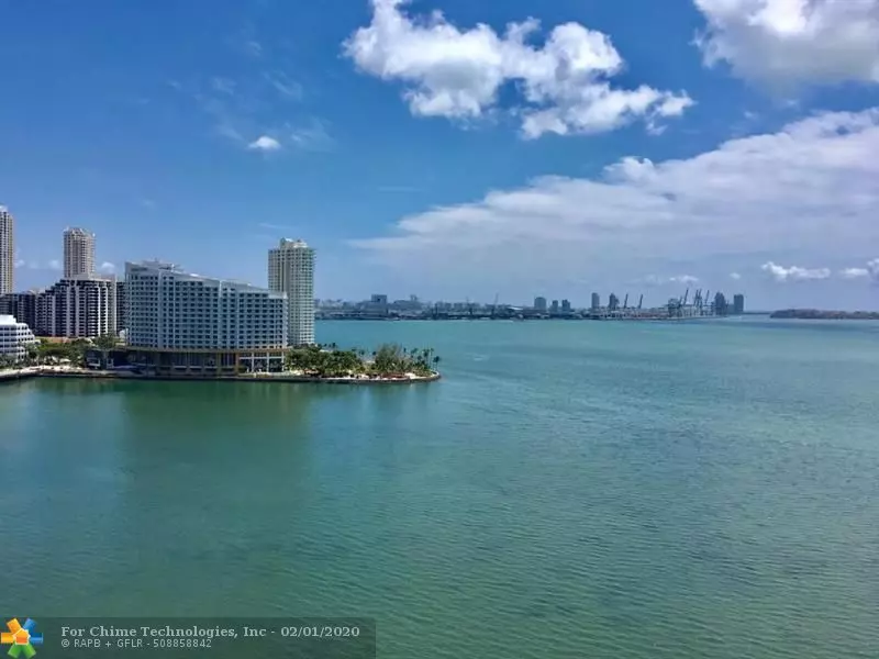 Miami, FL 33131,1155 Brickell Bay Dr  #1711