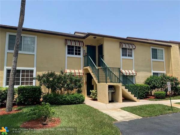 4040 Crystal Lake Dr  #102,  Pompano Beach,  FL 33064