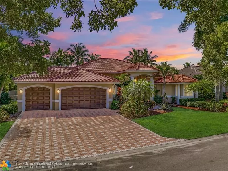 Coral Springs, FL 33071,11900 NW 11th Ct