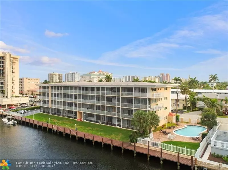 2841 NE 33rd Ct  #401, Fort Lauderdale, FL 33306