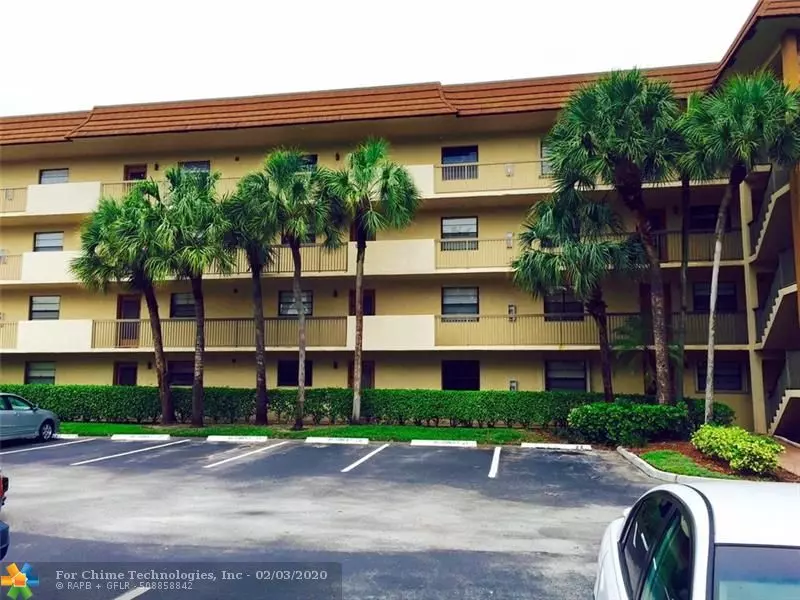 4975 E Sabal Palm Blvd  #111, Tamarac, FL 33319