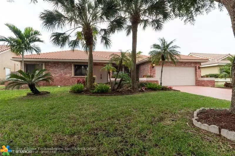 6143 NW 56th Ct, Coral Springs, FL 33067