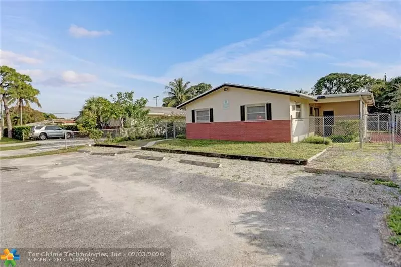 546 NW 42nd St, Oakland Park, FL 33309