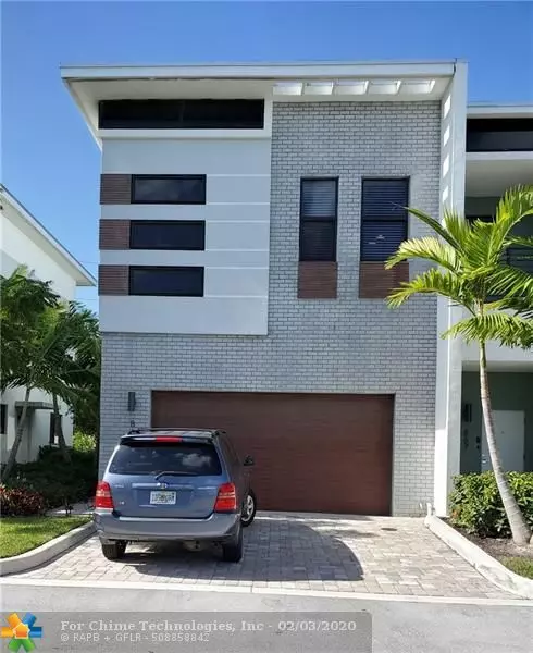 861 NW 45th Ter  #0, Plantation, FL 33317