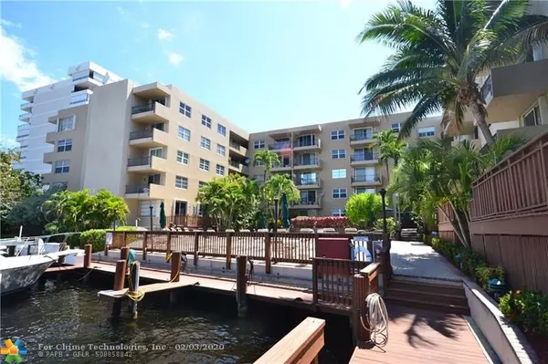 1421 S Ocean Blvd  #506, Pompano Beach, FL 33062