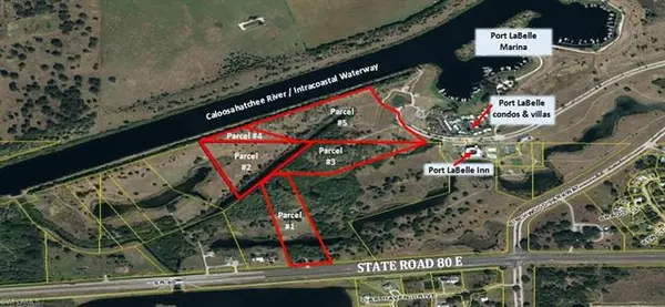 2618 E State Rd 80, Labelle, FL 33935