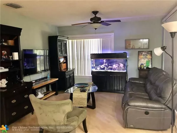 Coconut Creek, FL 33066,4511 S Carambola Circle  #27300