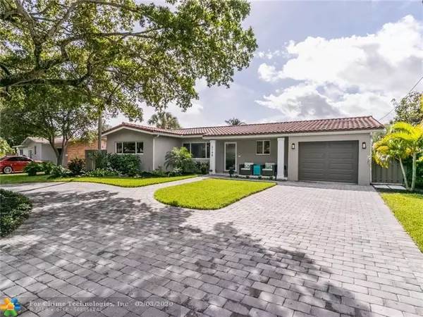 Wilton Manors, FL 33306,2148 NE 27th Dr